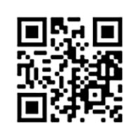 QR Code - website email