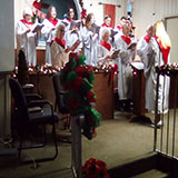 2019 Christmas Cantata