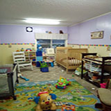 Nursery