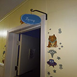 Nursery