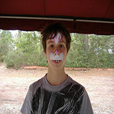 Face Painting#